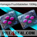 Kamagra Fruit Tablets 100Mg 01